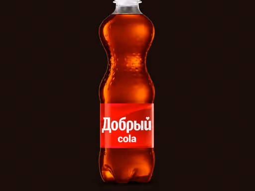 Добрый Кола